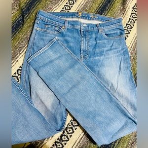 7 for All Mankind Jeans